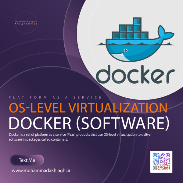 Docker<span style="font-f...